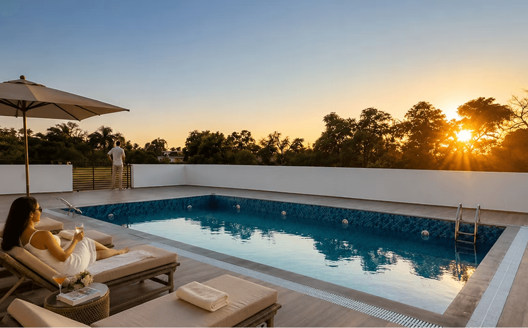 Guest Experiences