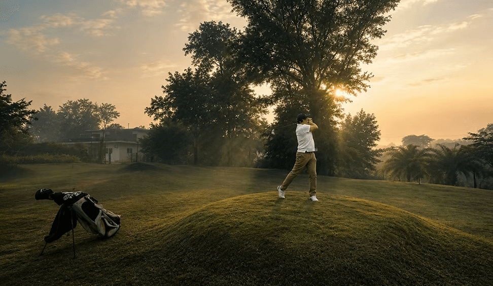 Golf & Leisure