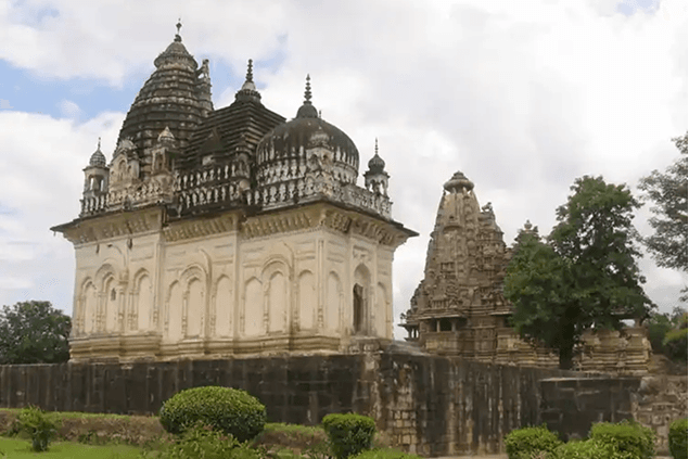 Khajuraho UNESCO Monuments