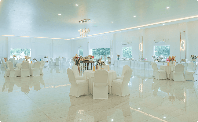 Banquet Hall Slide